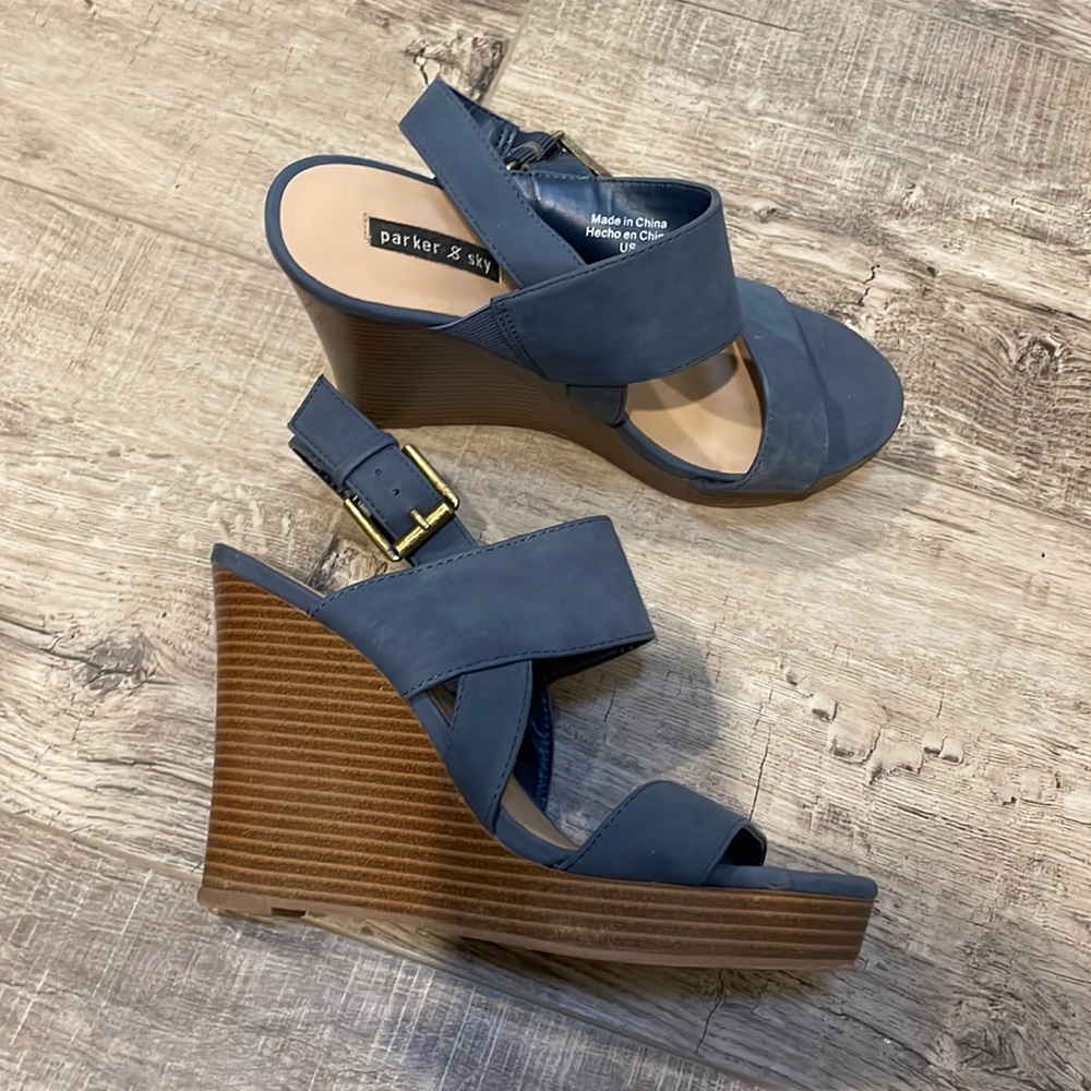 Wedges